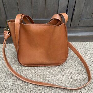 Madewell Sydney Crossbody